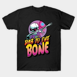 Dab To The Bone T-Shirt